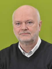 Jürgen Stumpe