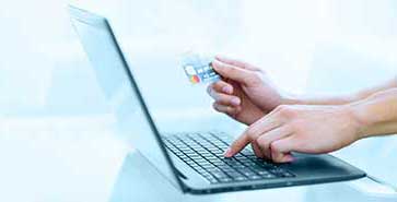 Online Banking Solution