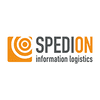 Mobile order processing logo Spedion