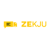 Mobile order processing logo Zekju