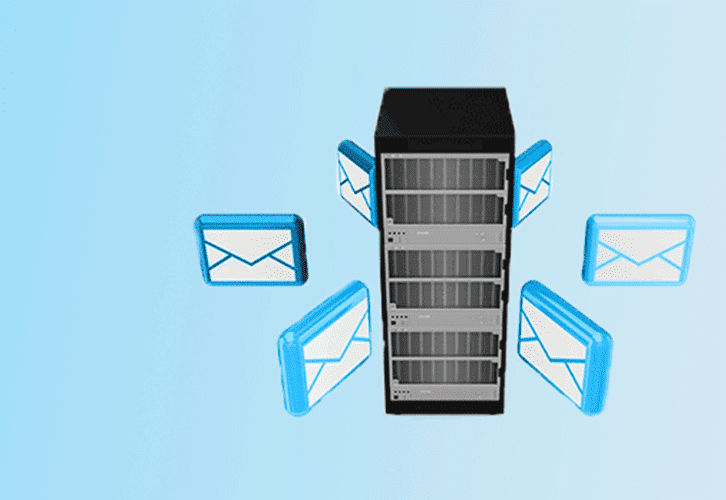 E-Mail Archiving Solution