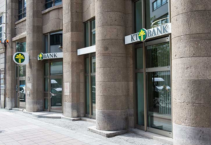 KT Bank