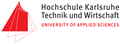 University of Applied Sciences Karlsruhe Technik und Wirtschaft