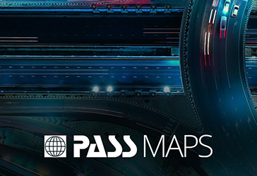 PASS MAPS