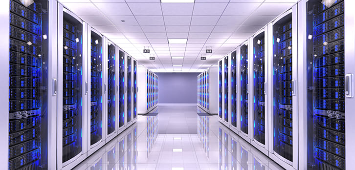 PASS modernizes and expands data center infrastructure