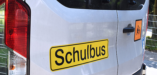 BRK Aschaffenburg digitalisiert komplexe Schulfahrdienst-Planung mit PLANTOUR 