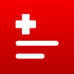 Notfall-Hilfe-App Icon