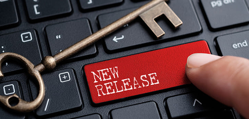 Neues XX1-Release: Mehr Adapter – höherer Komfort Neues XX1-Release: Mehr Adapter – höherer Komfort
