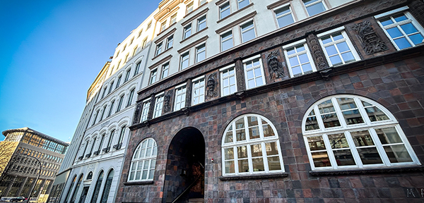 Moin Hamburg: PASS kehrt in die Hansestadt zurück 