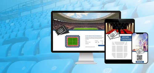 Ticketbestellung per Sprachsteuerung Ticketbestellung per Sprachsteuerung