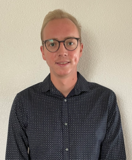 Louis Schneider, Logistikplaner bei REISSER Louis Schneider, Logistikplaner bei REISSER