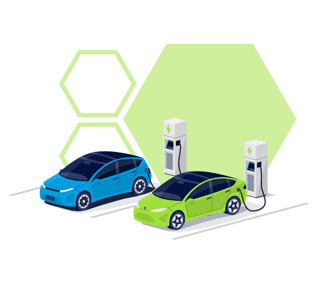 Sustainability at PASS: electric mobility