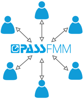 Data exchange with PASS FMM