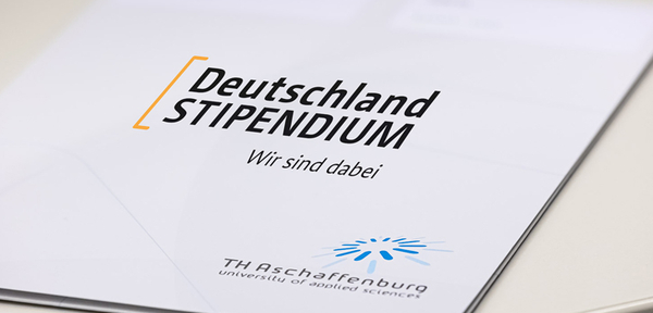 PASS fördert Deutschlandstipendiaten