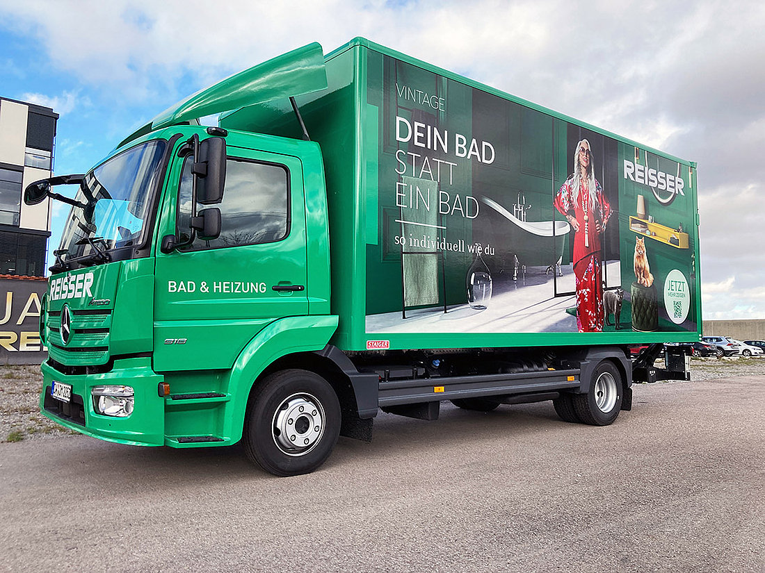 REISSER AG REISSER AG