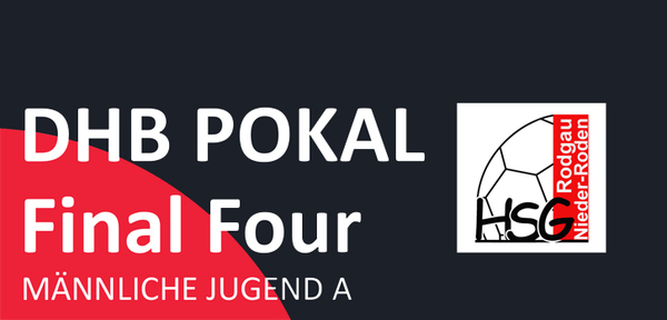 PASS Event Ticketing beim A-Jugend DHB-Pokal Final Four 2023