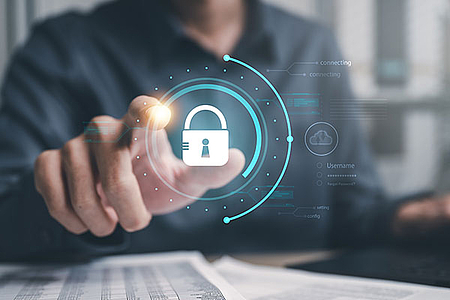 IT-Sicherheit Blogbeitrag