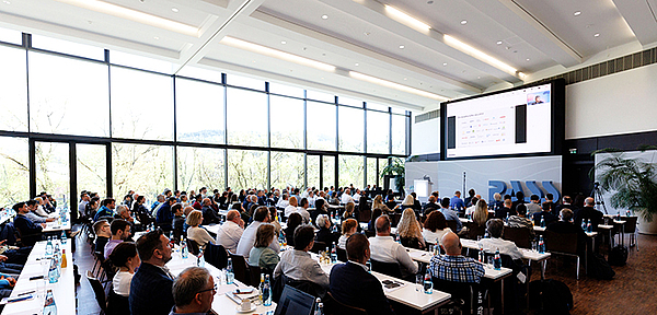 PASS Jahrestagung 2026 – KI treibt die fünfte industrielle Revolution an