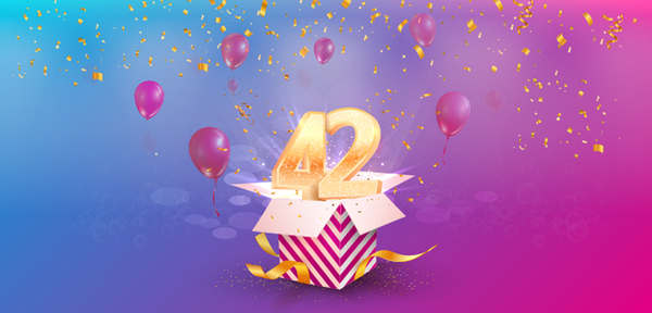42. Geburtstag der PASS Consulting Group 