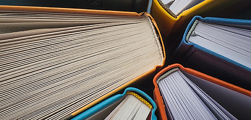 Neue Buchreihe Neue Buchreihe