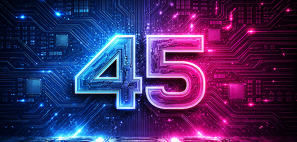 PASS feiert 45. Geburtstag PASS feiert 45. Geburtstag