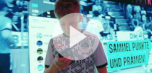 Product Insight: START7 – der Handball Fantasy Manager von HBL & PASS Product Insight: START7 – der Handball Fantasy Manager von HBL & PASS