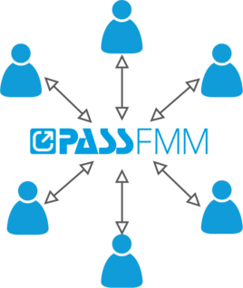 Datenaustausch mit PASS FMM