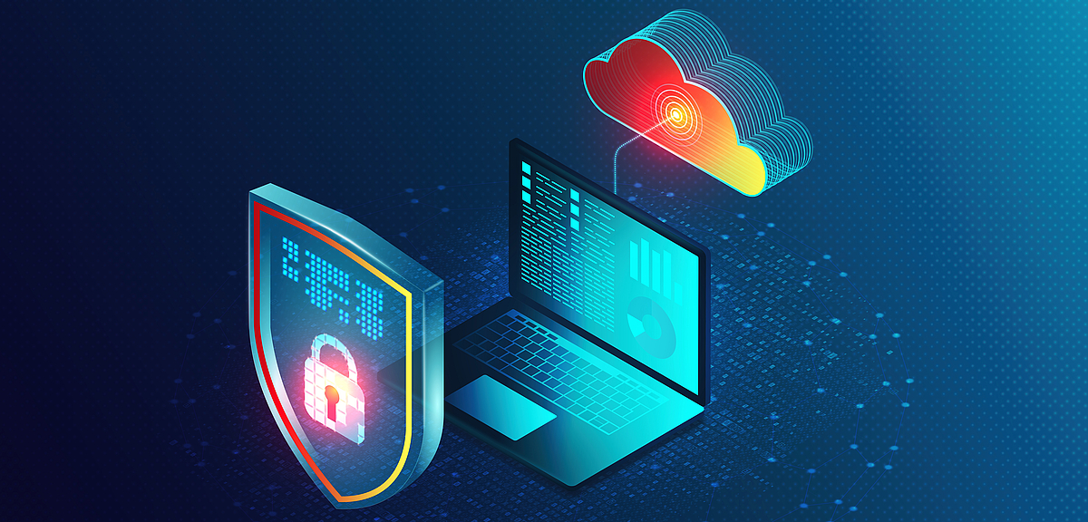 Private cloud services: Secure cloud infrastructure from German data ...