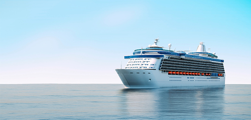 Royal Caribbean: Alle Daten auf Kurs Royal Caribbean: Alle Daten auf Kurs