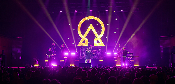 PASS Late Year Benefiz 2025: Benefizabend mit Alphaville