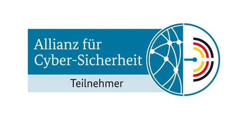 Allianz für Cyber-Sicherheit