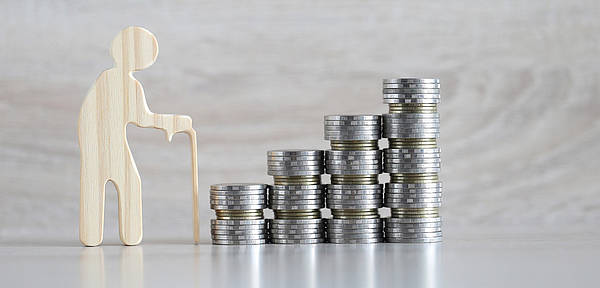 Altersvorsorgereform: Fokus auf Zulagenverwaltung