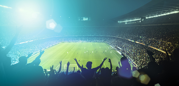 Digital solutions for the sports world - made by PASS