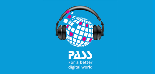 For a better digital world: Der Podcast von PASS