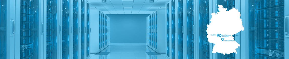 PASS modernizes and expands data center infrastructure