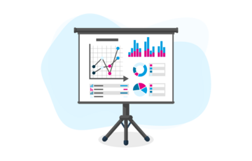 Projektion Ihrer Daten (Gestaltung der UI des Datenarchivs)