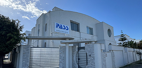 PASS baut Nearshore Services weiter aus: Development Center Tunisia wächst deutlich