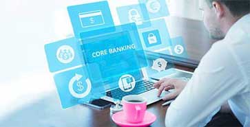 Core Banking System