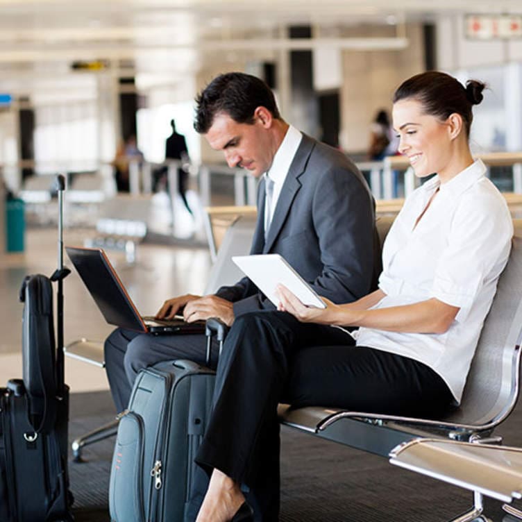 Business Travel Management