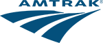 Logo Amtrak