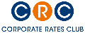 Logo Corporate Rates Club