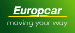 Logo Europcar