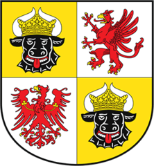 Logo Finanzministerium Mecklenburg Vorpommern