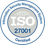 ISO/IEC 27001 