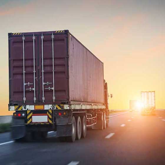 Effektive Verwaltung der Transportdienstleister Effektive Verwaltung der Transportdienstleister