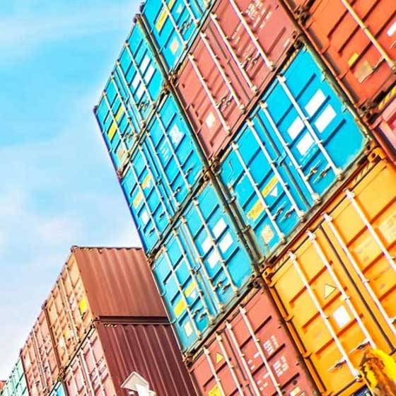 Simple maintenance and administration of tariffs and shipment costs Simple maintenance and administration of tariffs and shipment costs