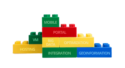 Individual Software Logistics 4.0 and Industry 4.0