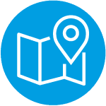MAPSERVICES: location visualization and optimization MAPSERVICES: location visualization and optimization