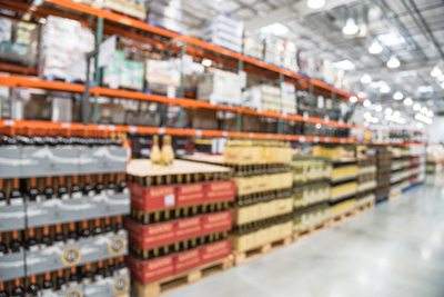 Beverage logistics – optimization of score tours Beverage logistics – optimization of score tours