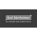 Logo Bad Dürrheimer Mineralbrunnen GmbH + Co. KG Heilbrunnen